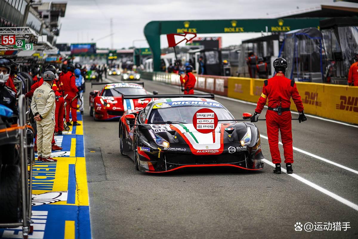 开云官网-法拉利完胜梅赛德斯,阿隆索统治全场的简单介绍