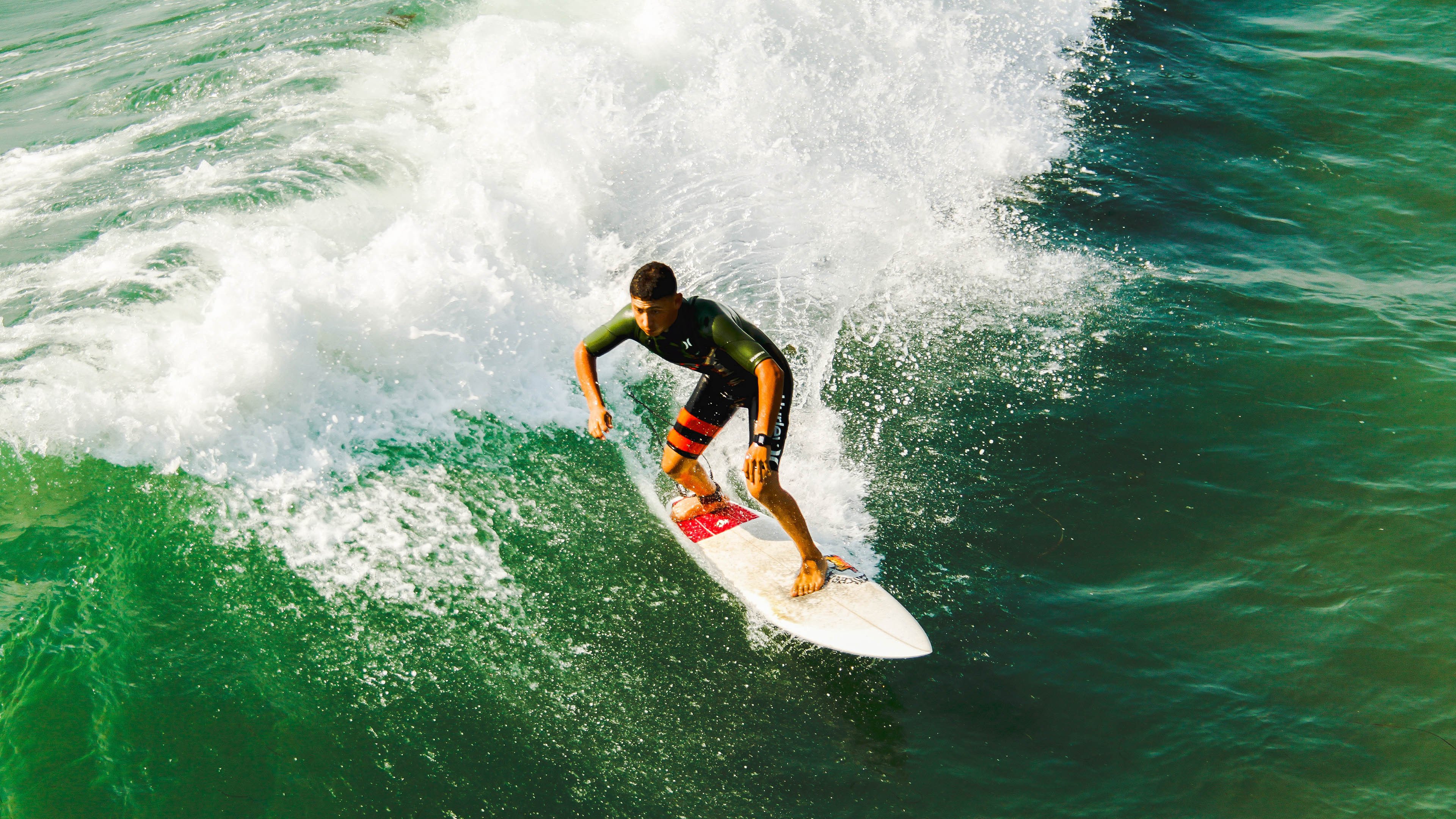 开云体育官方网站-冰与火之歌,绝杀烈焰与状态冰封下的体育炼金术