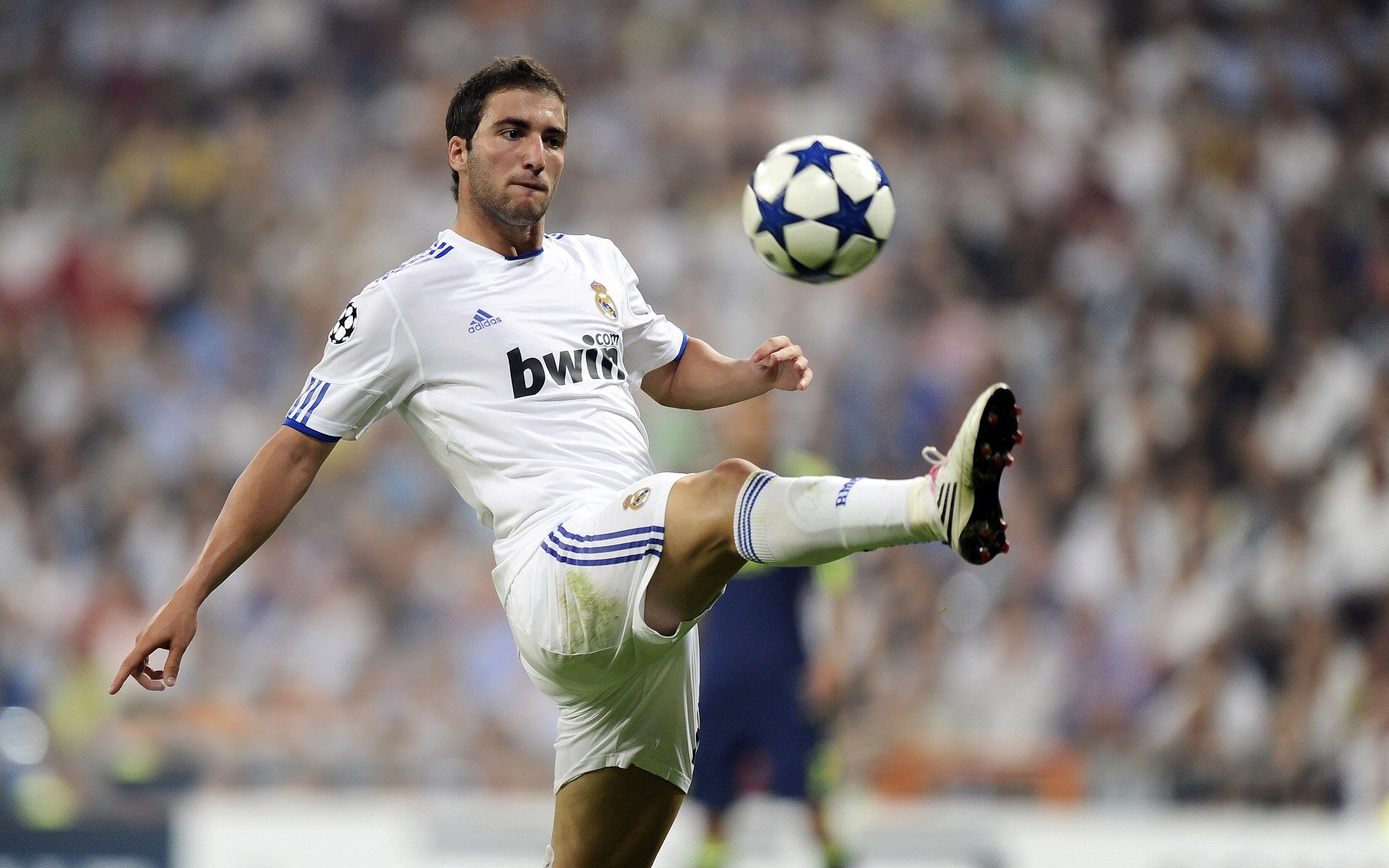 开云体育官网-若日尼奥的北欧乐章，一场不属于他的统治，却写下他的姓名